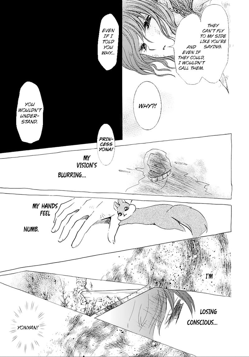Akatsuki No Yona 174 28