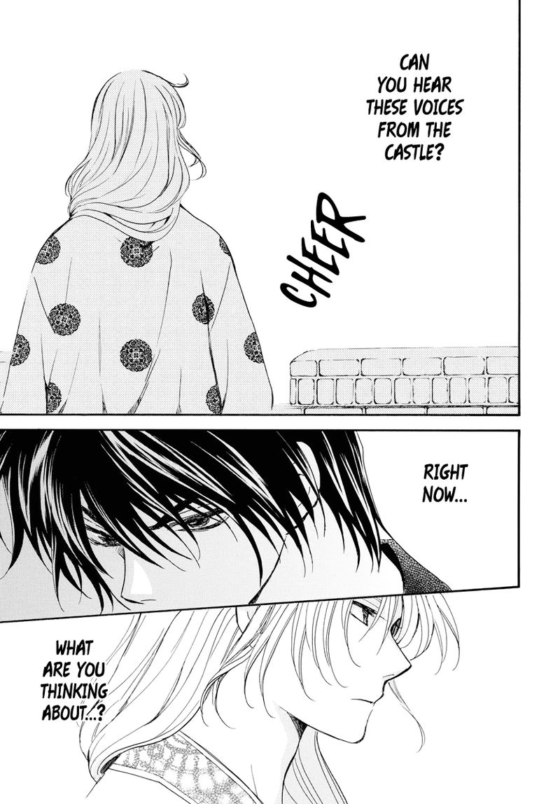 Akatsuki No Yona 179 14