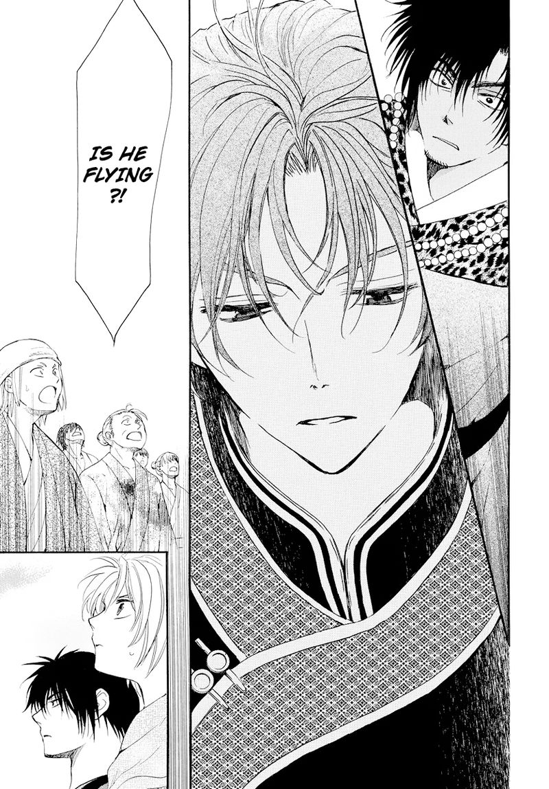 Akatsuki No Yona 181 27
