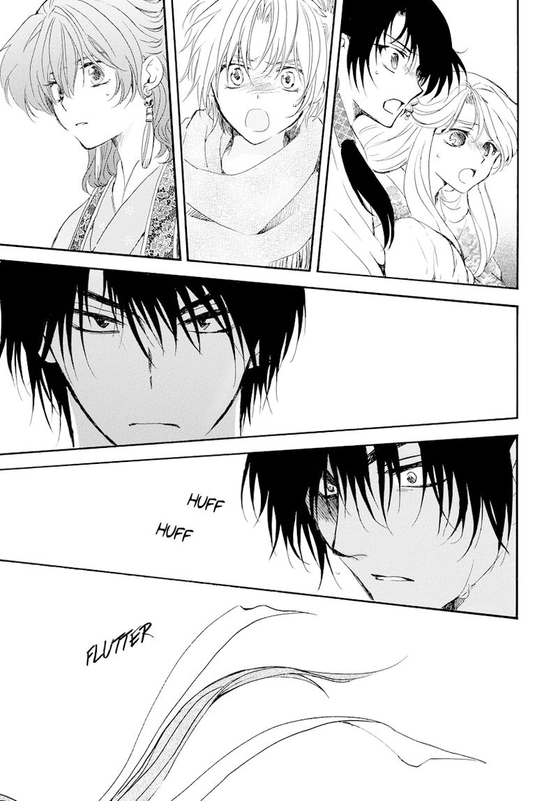 Akatsuki No Yona 182 26