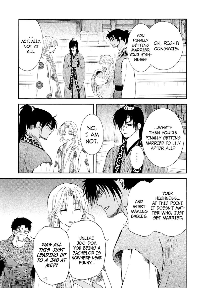 Akatsuki No Yona 183 21