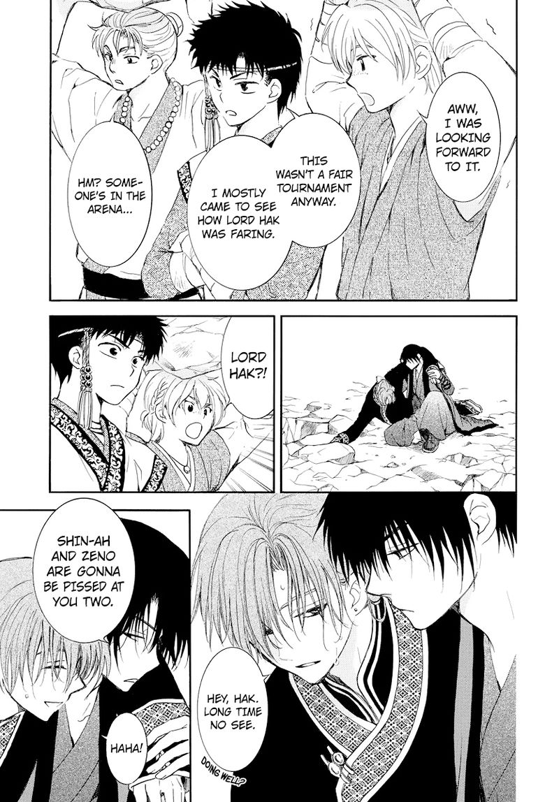 Akatsuki No Yona 183 3