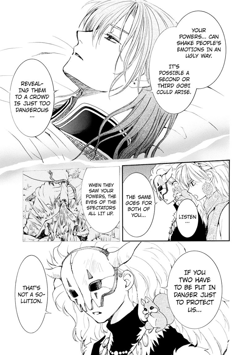 Akatsuki No Yona 183 9
