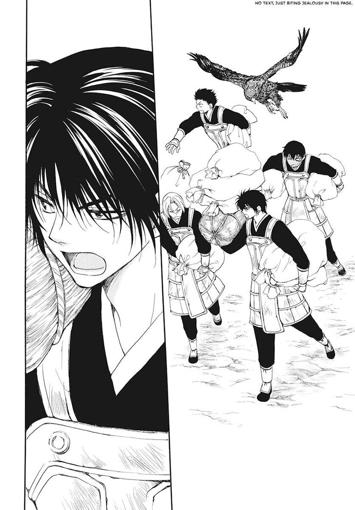 Akatsuki No Yona 185 13