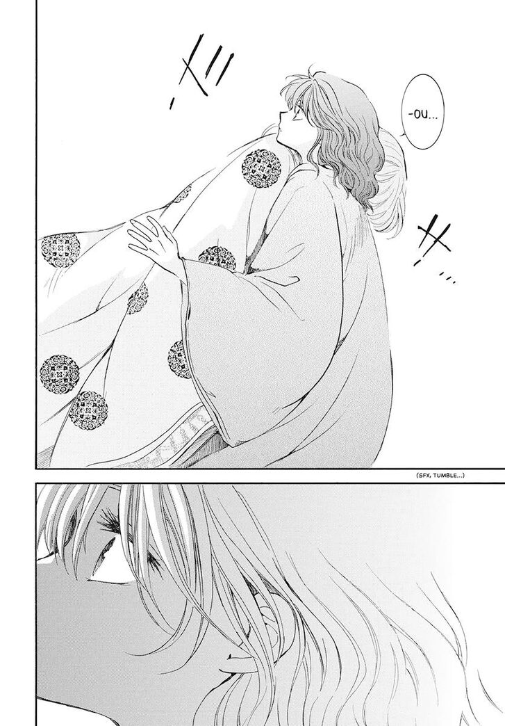 Akatsuki No Yona 185 19