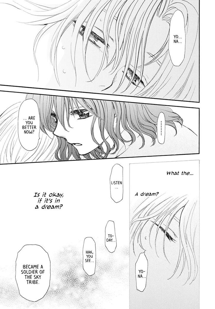 Akatsuki No Yona 185 28