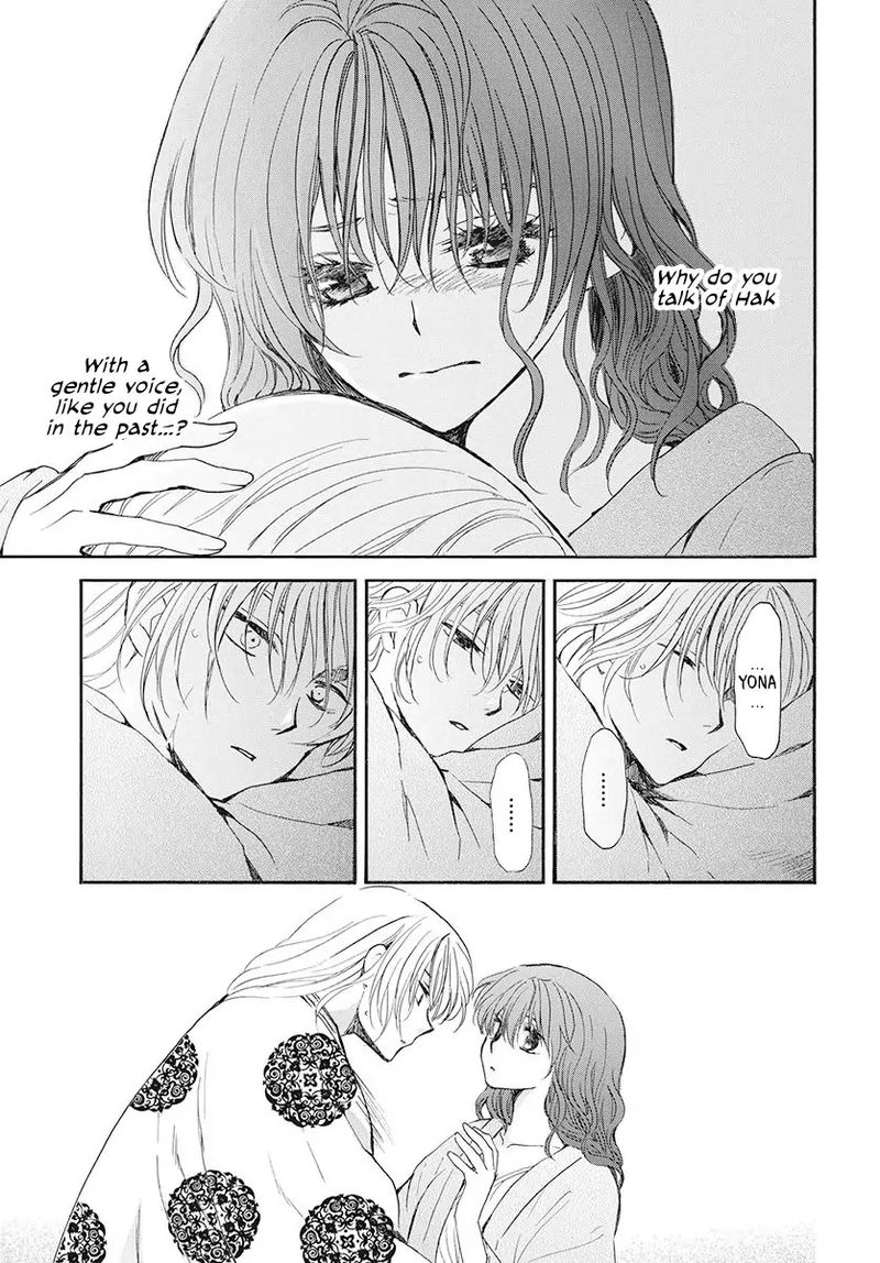 Akatsuki No Yona 186 3