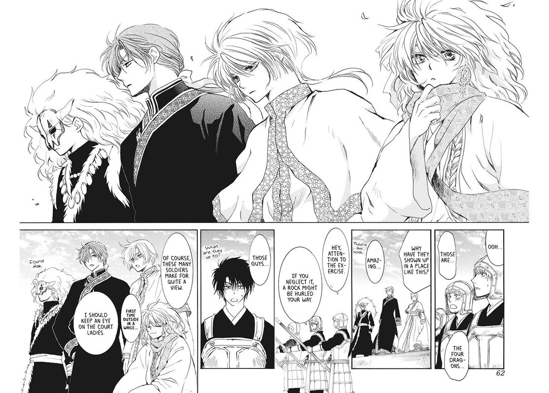 Akatsuki No Yona 189 16