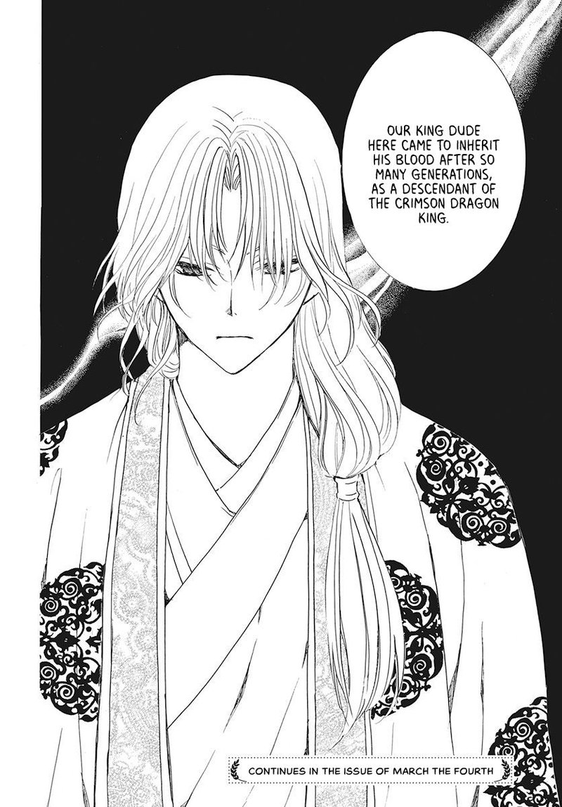 Akatsuki No Yona 189 29