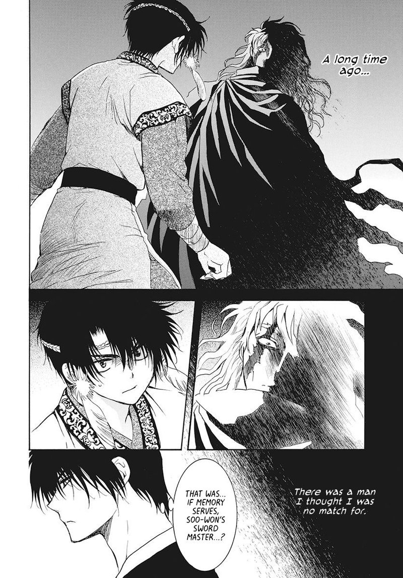 Akatsuki No Yona 189 4