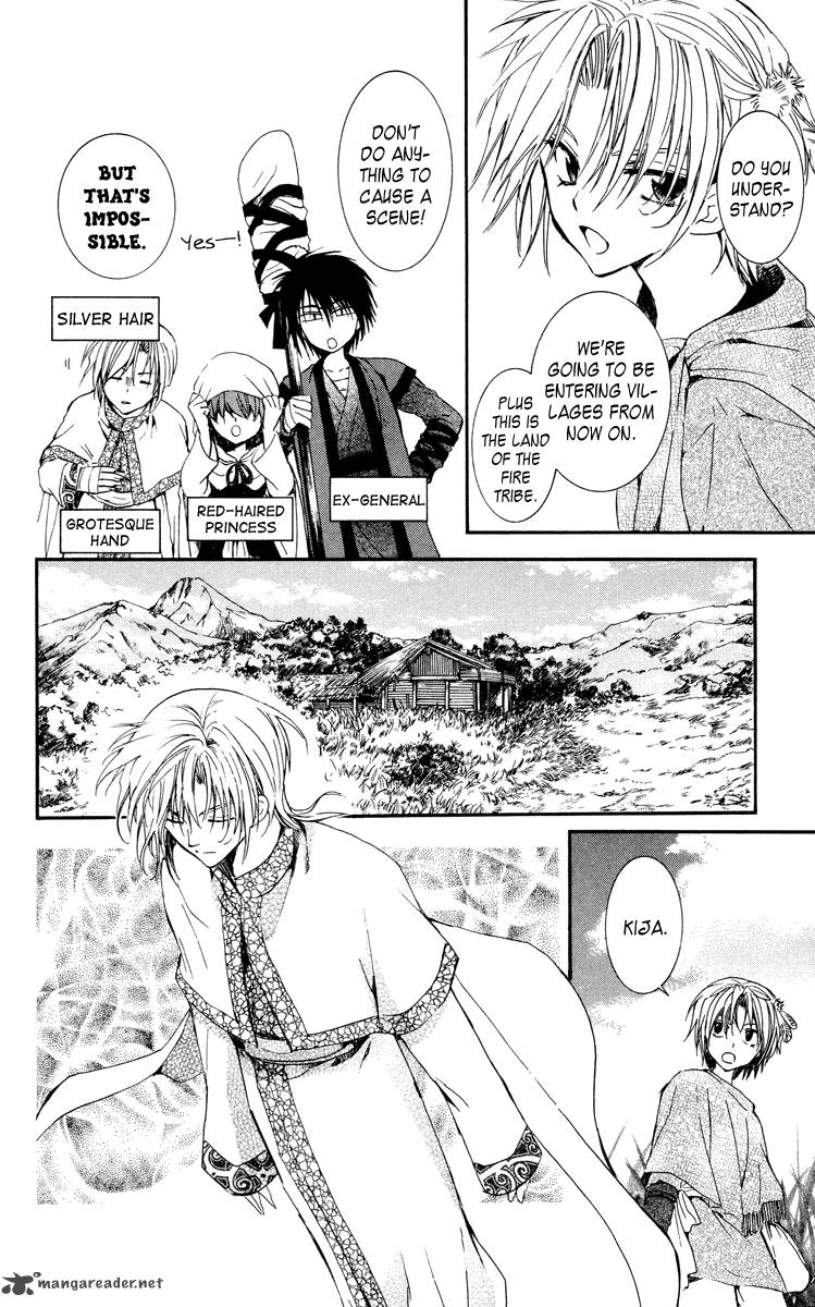 Akatsuki No Yona 19 10
