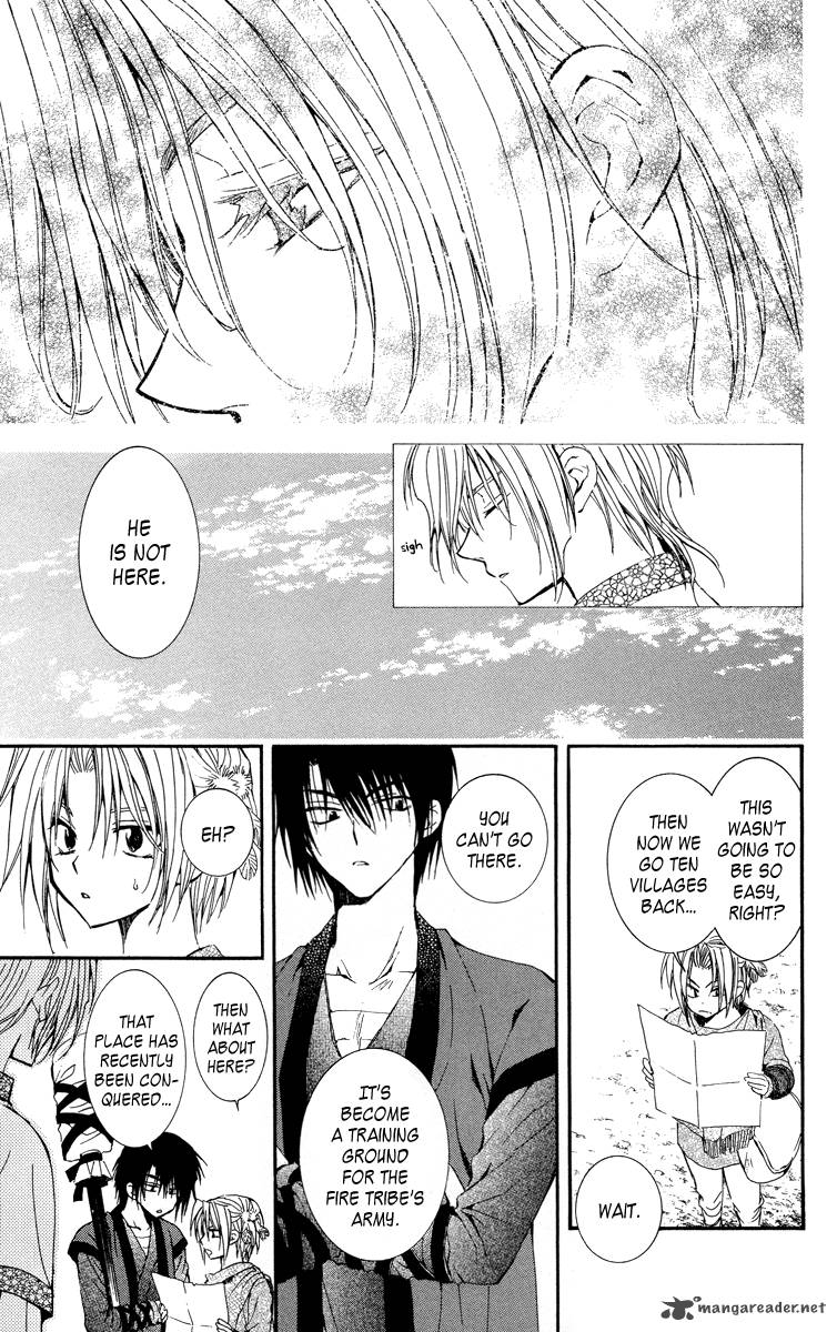 Akatsuki No Yona 19 11