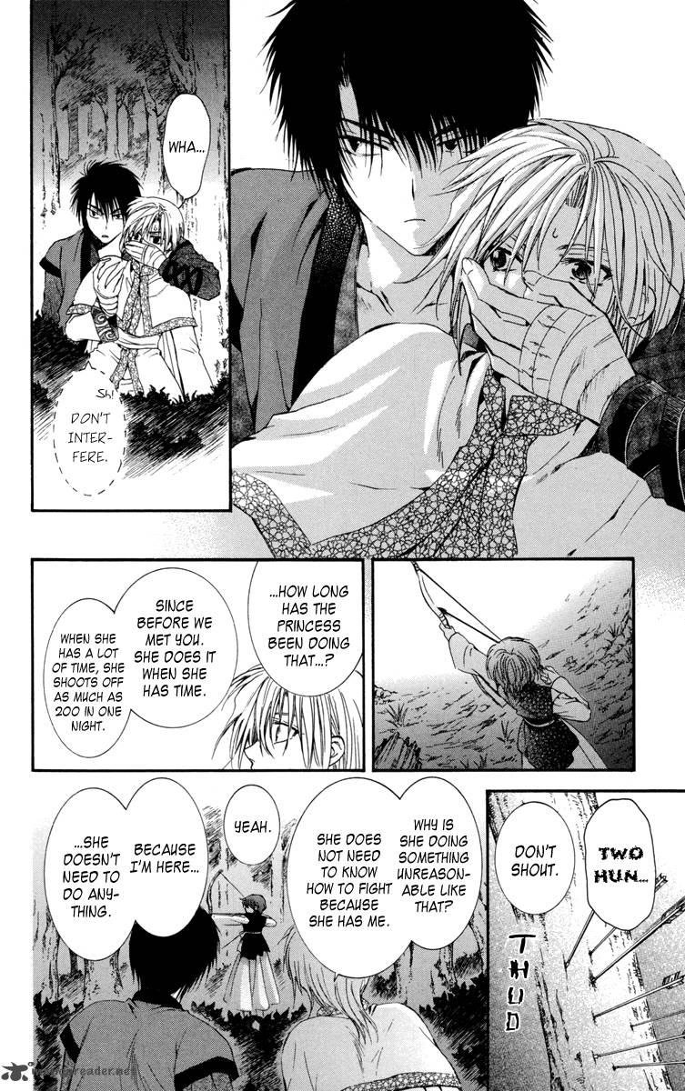 Akatsuki No Yona 19 20