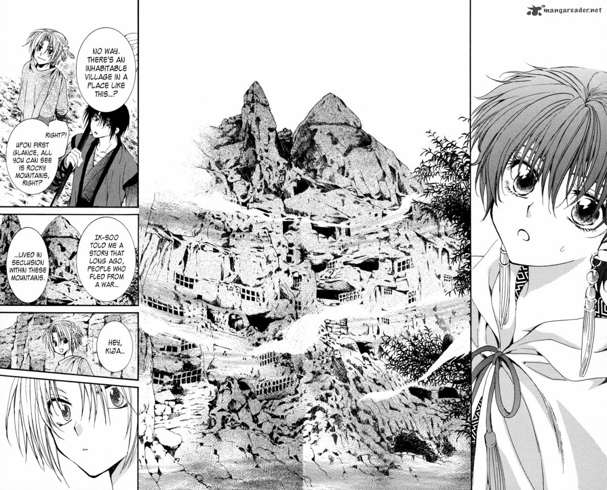 Akatsuki No Yona 19 28