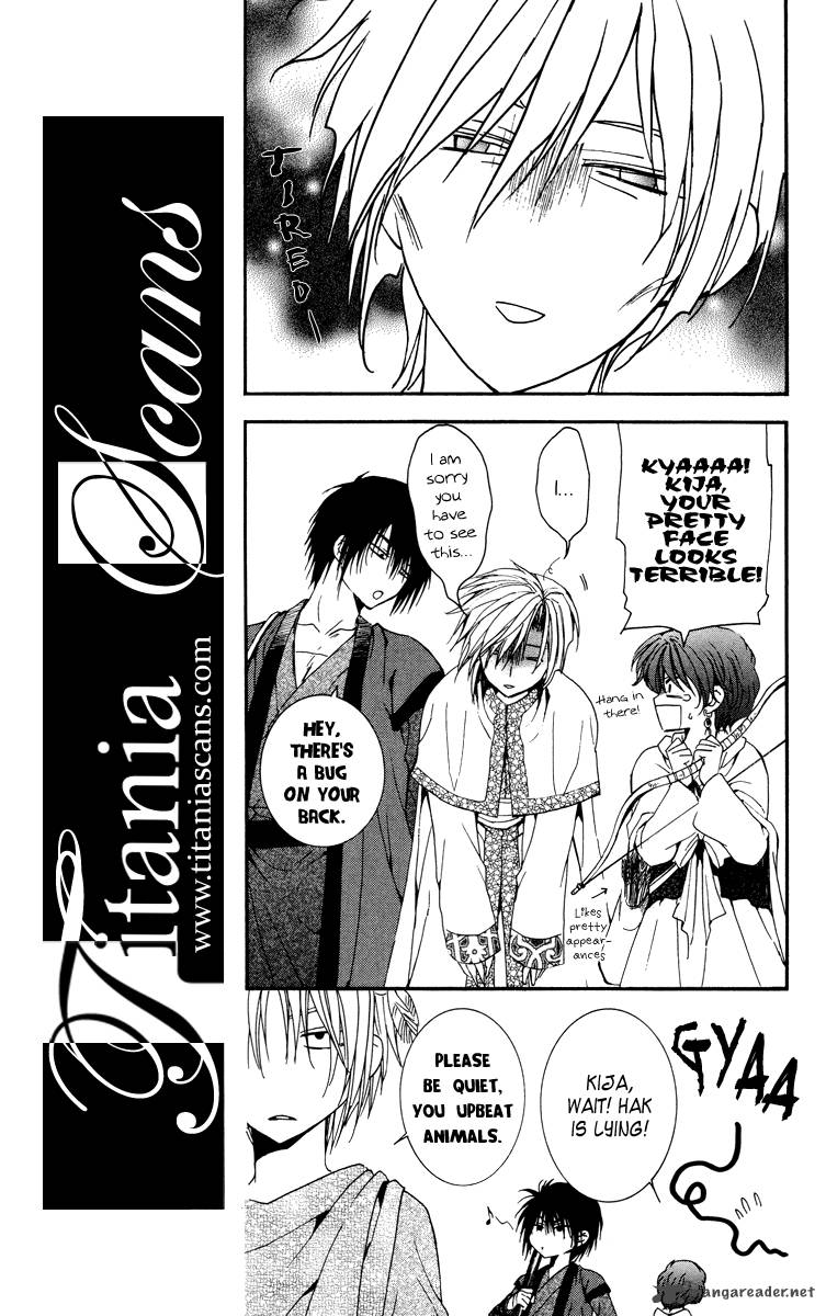 Akatsuki No Yona 19 9