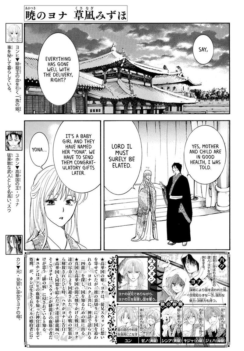 Akatsuki No Yona 194 1