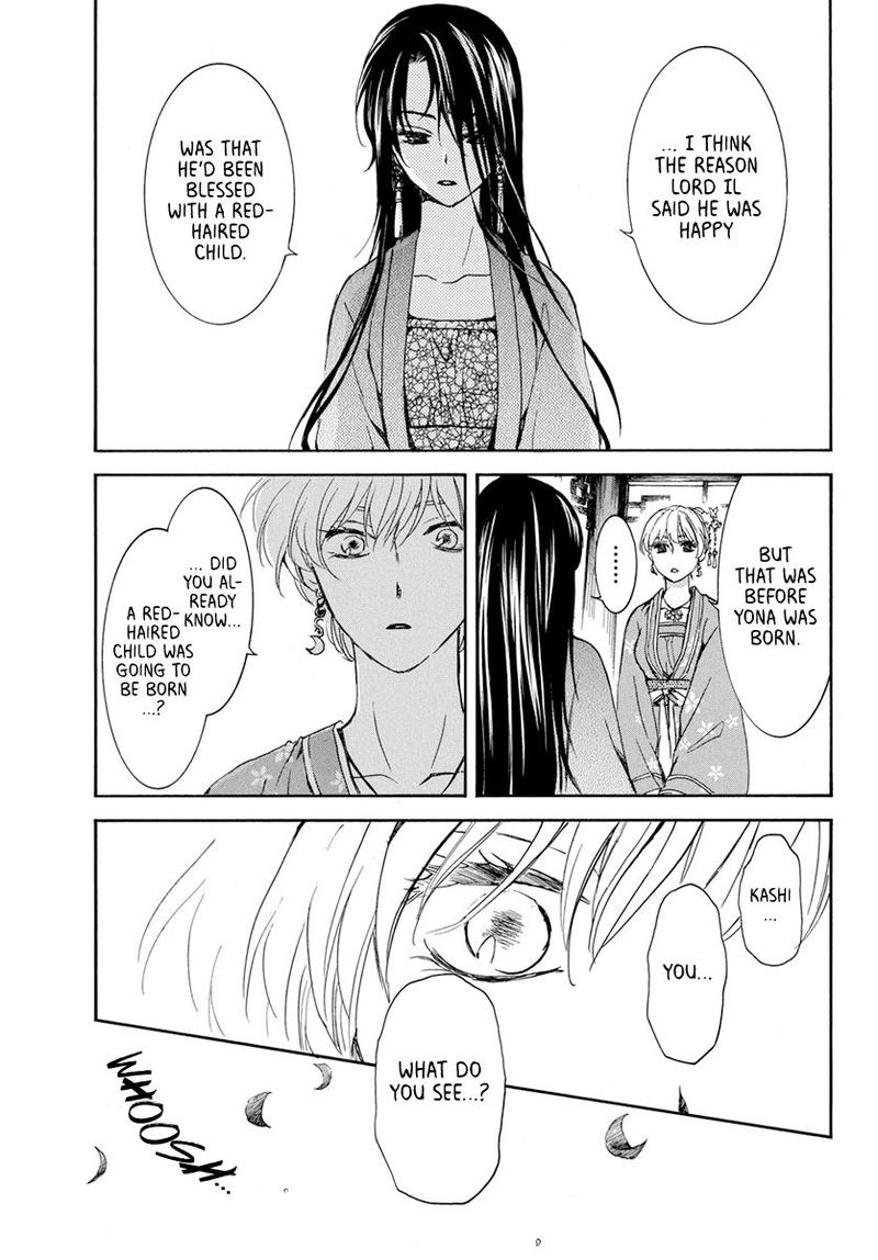 Akatsuki No Yona 194 19