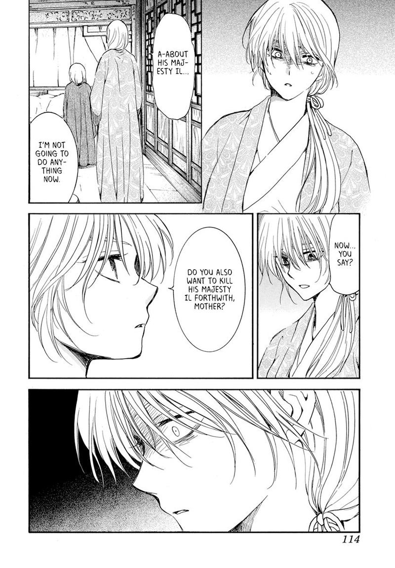 Akatsuki No Yona 196 26