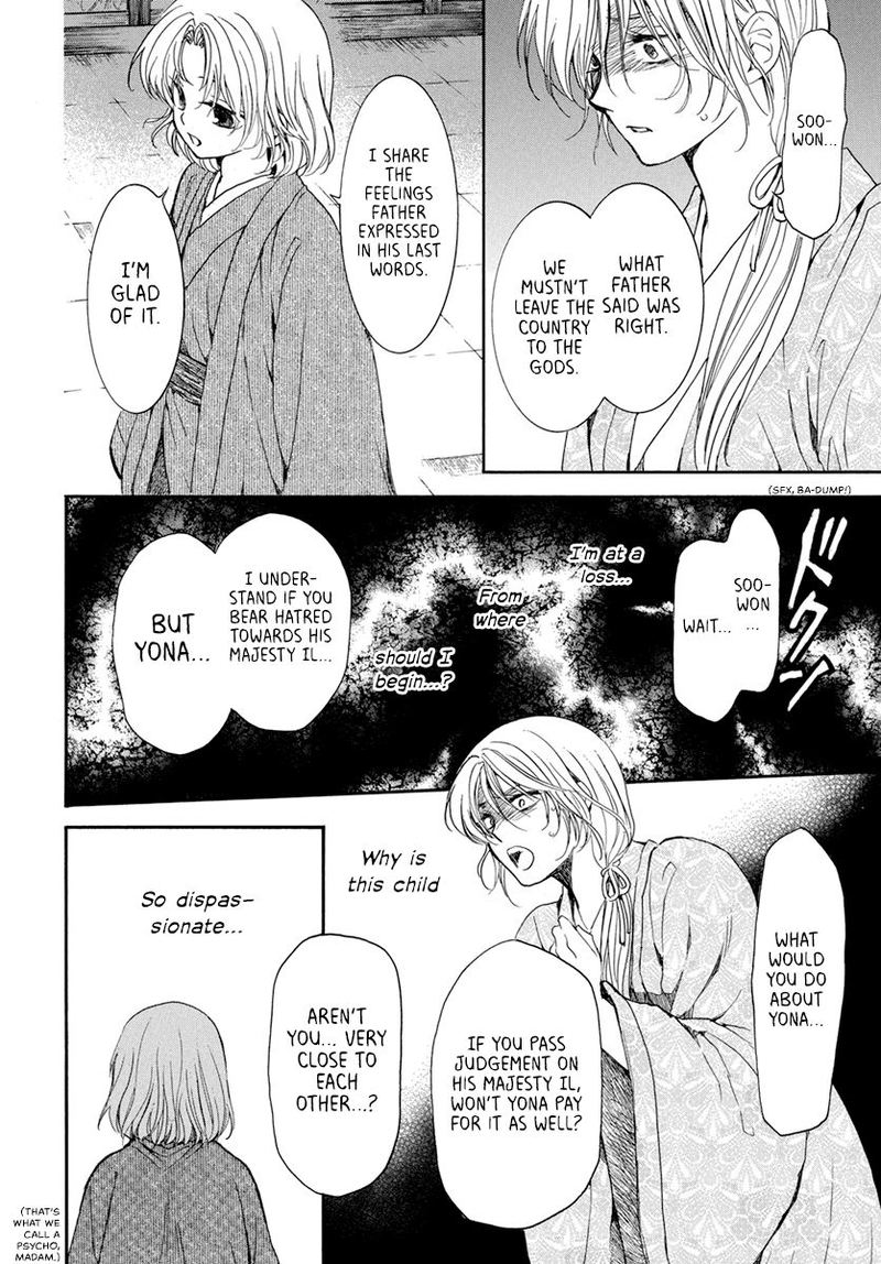 Akatsuki No Yona 196 28