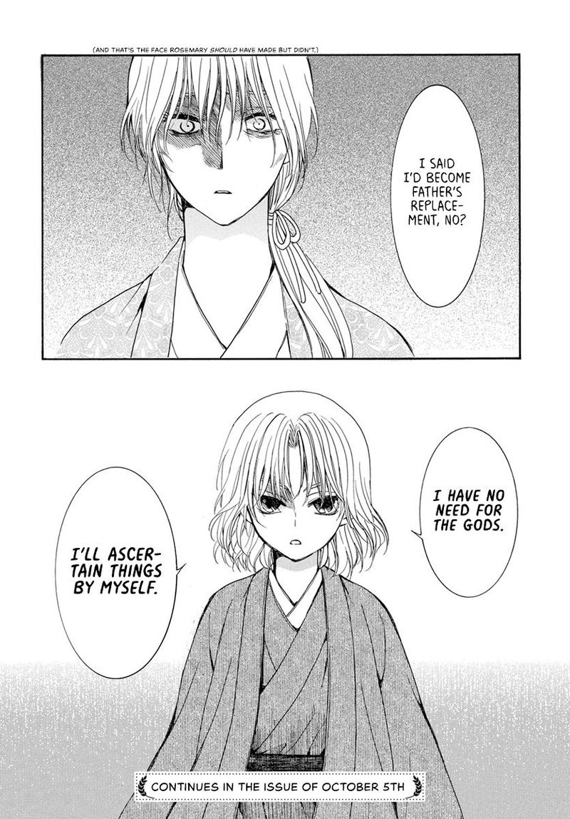 Akatsuki No Yona 196 30