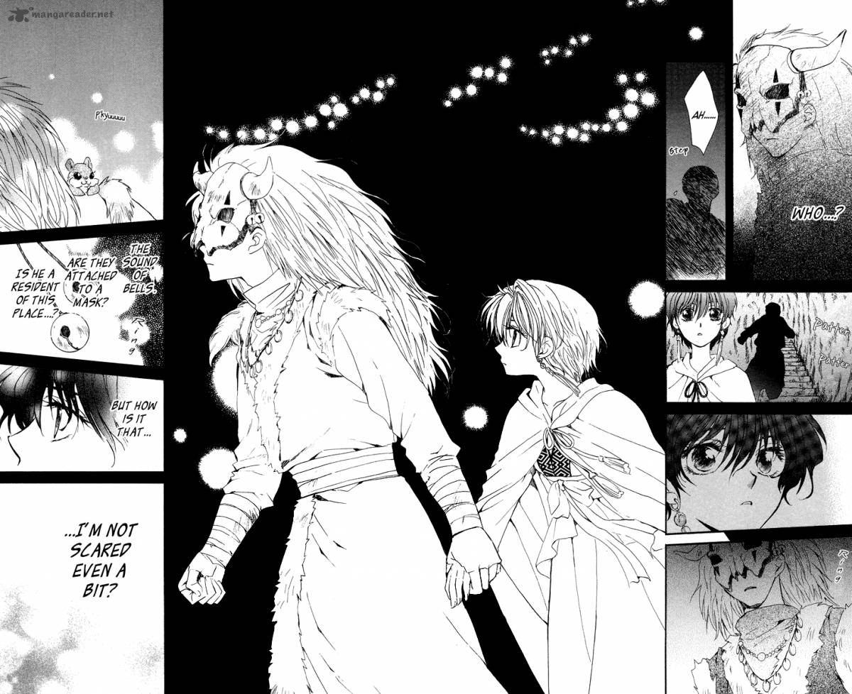 Akatsuki No Yona 20 26