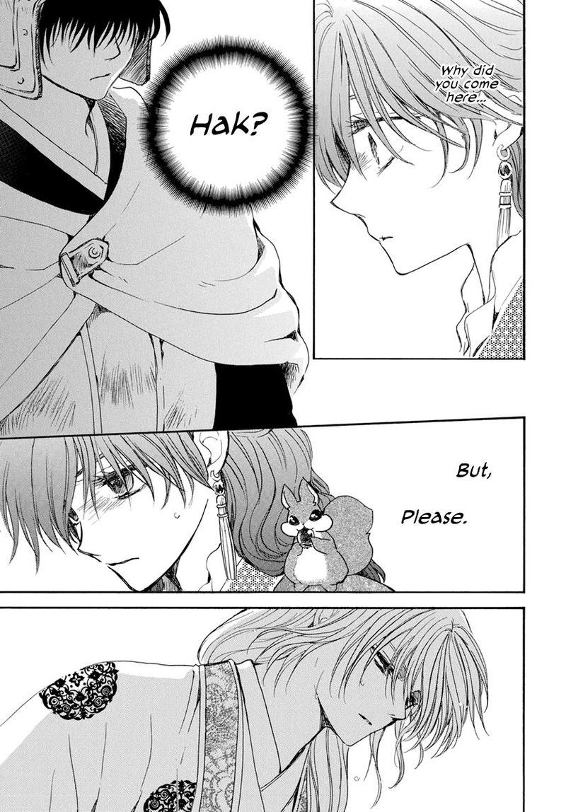 Akatsuki No Yona 200 29