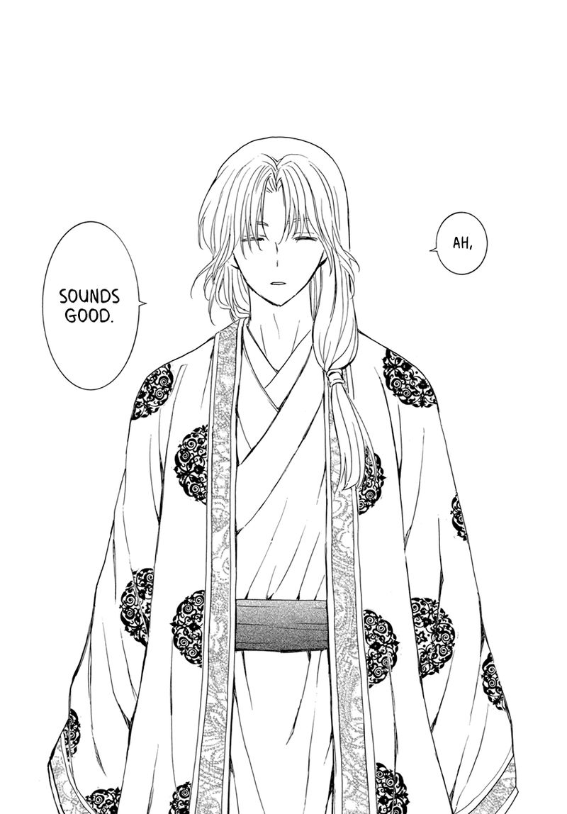 Akatsuki No Yona 203 29