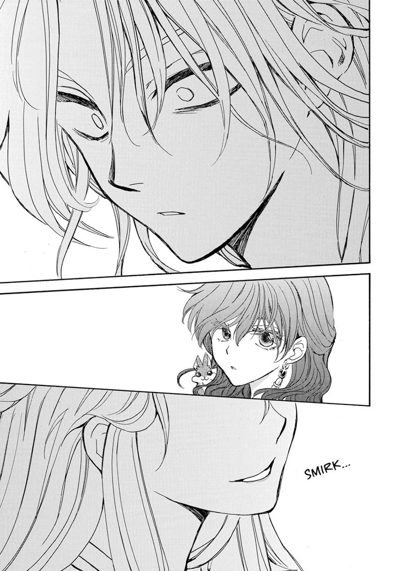 Akatsuki No Yona 203 9