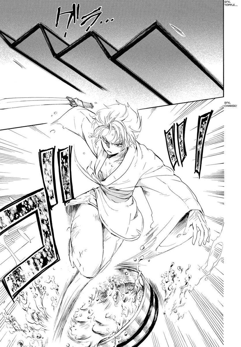 Akatsuki No Yona 206 21