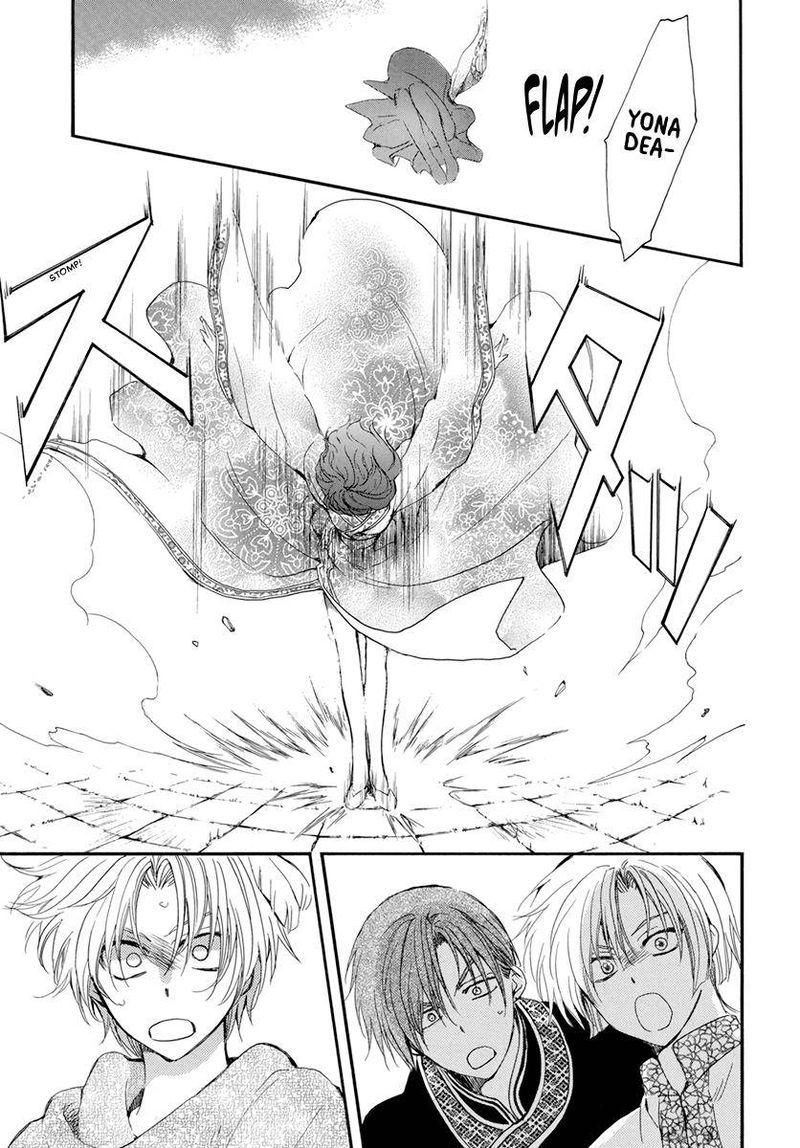 Akatsuki No Yona 207 25