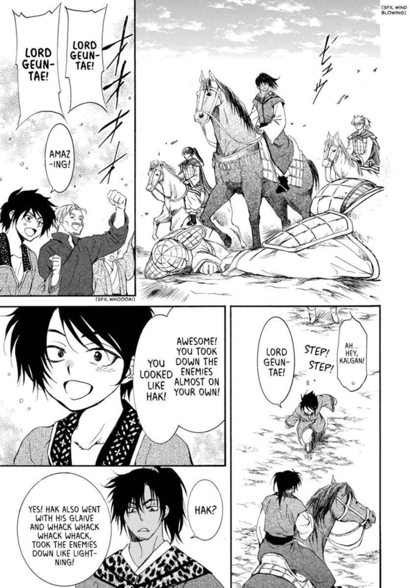 Akatsuki No Yona 209 23