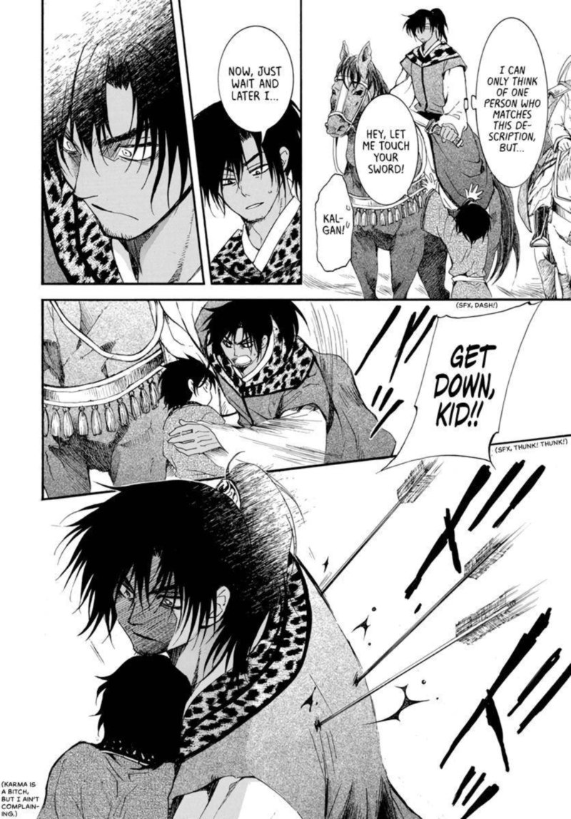 Akatsuki No Yona 209 24