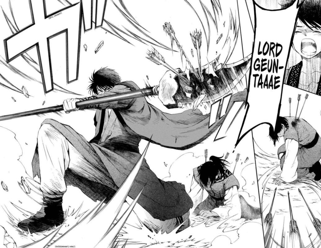 Akatsuki No Yona 209 28
