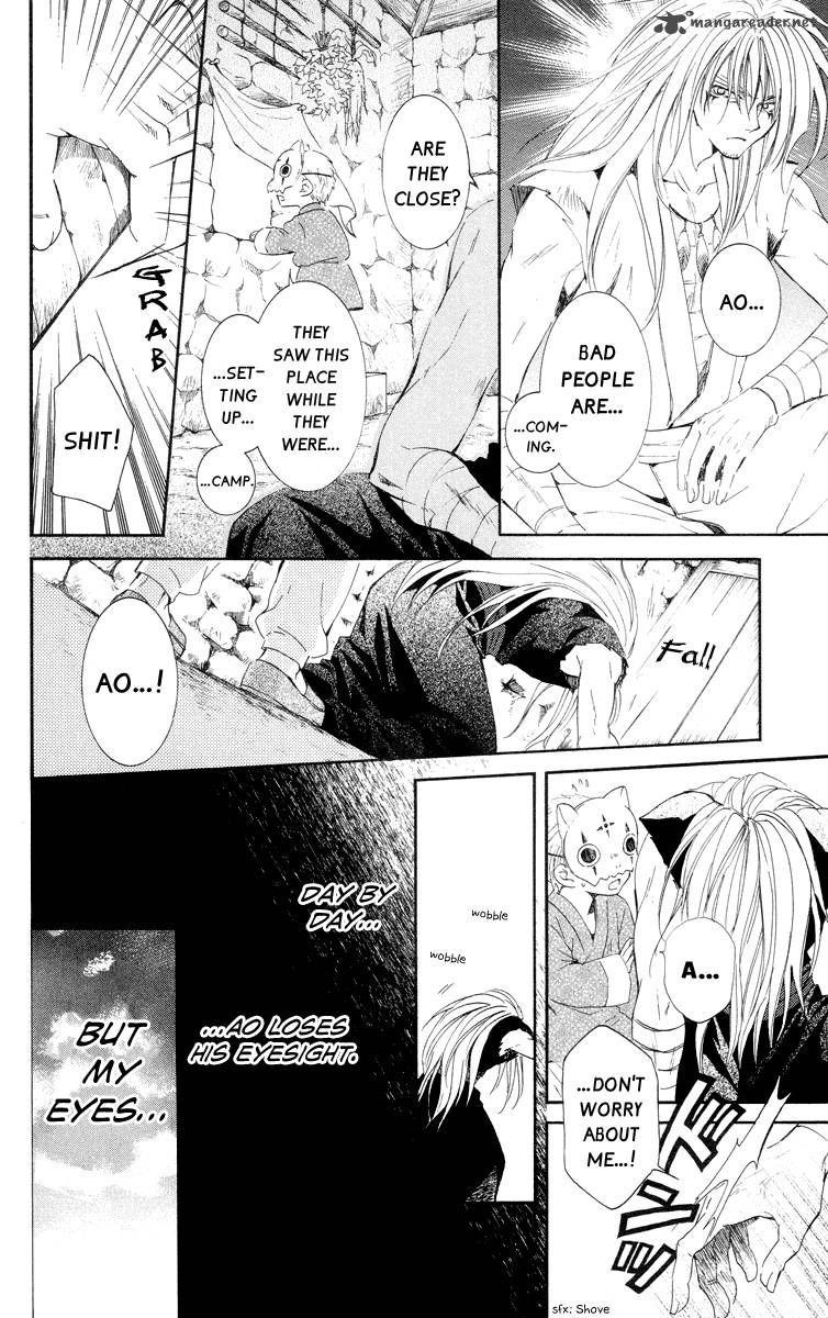 Akatsuki No Yona 21 10