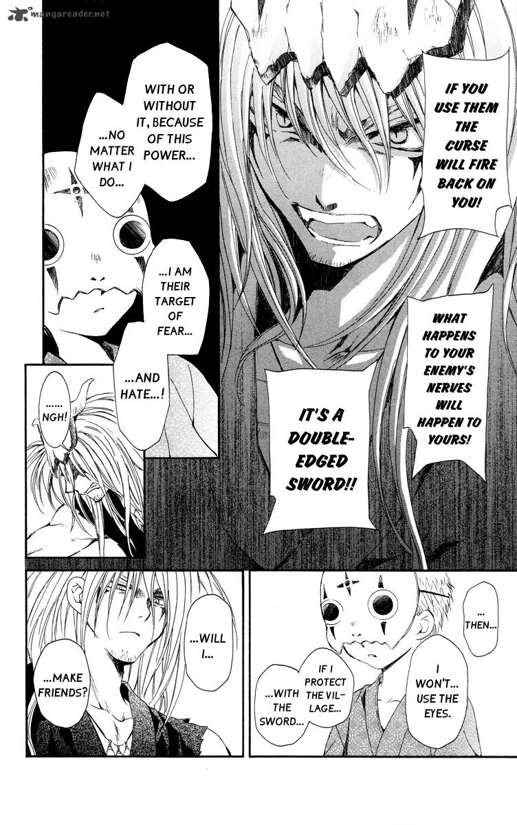 Akatsuki No Yona 21 14