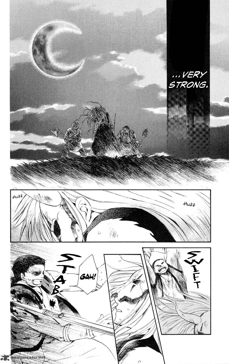 Akatsuki No Yona 21 18