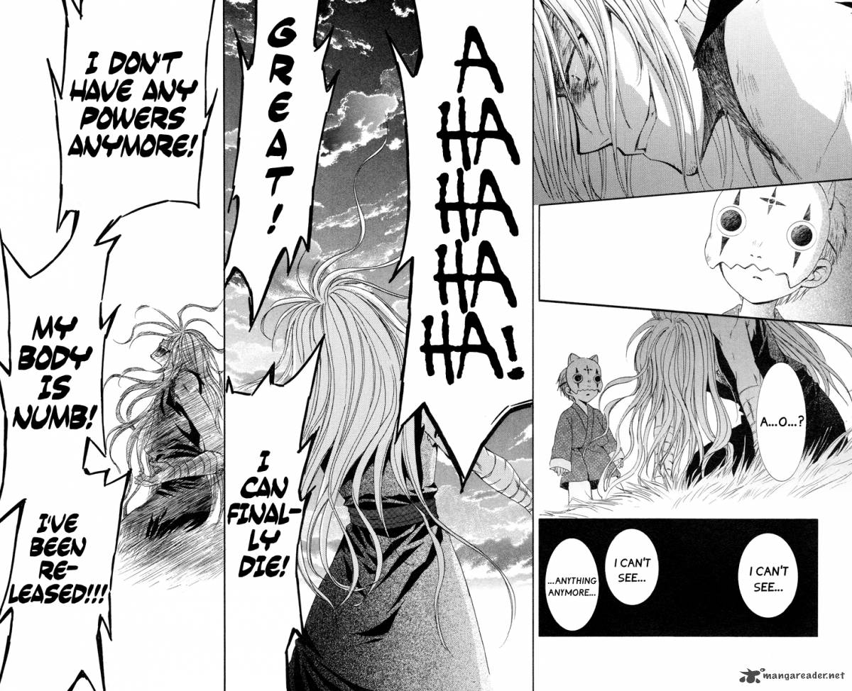 Akatsuki No Yona 21 20