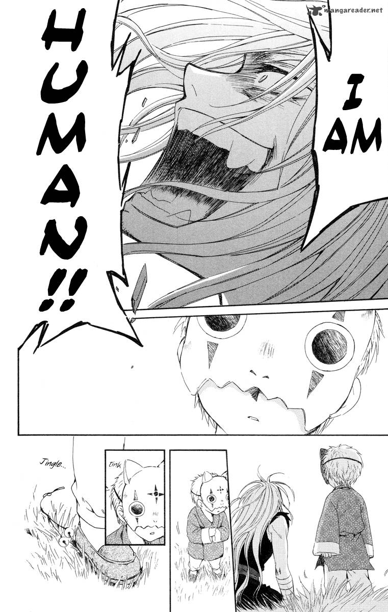 Akatsuki No Yona 21 21