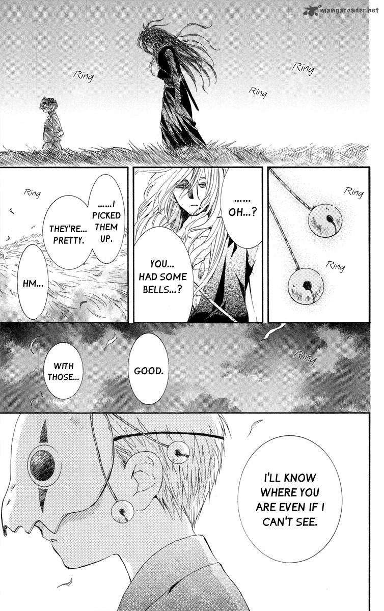Akatsuki No Yona 21 22
