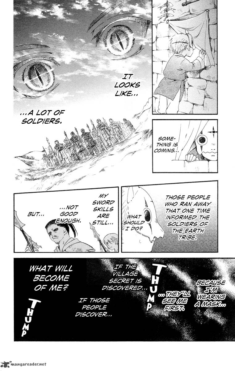 Akatsuki No Yona 21 27