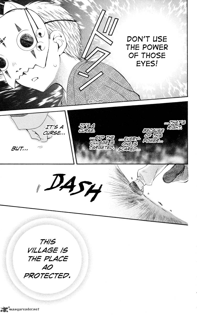 Akatsuki No Yona 21 28