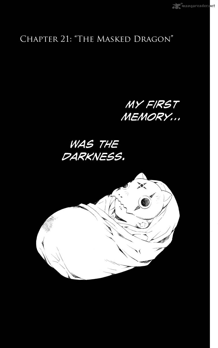 Akatsuki No Yona 21 3