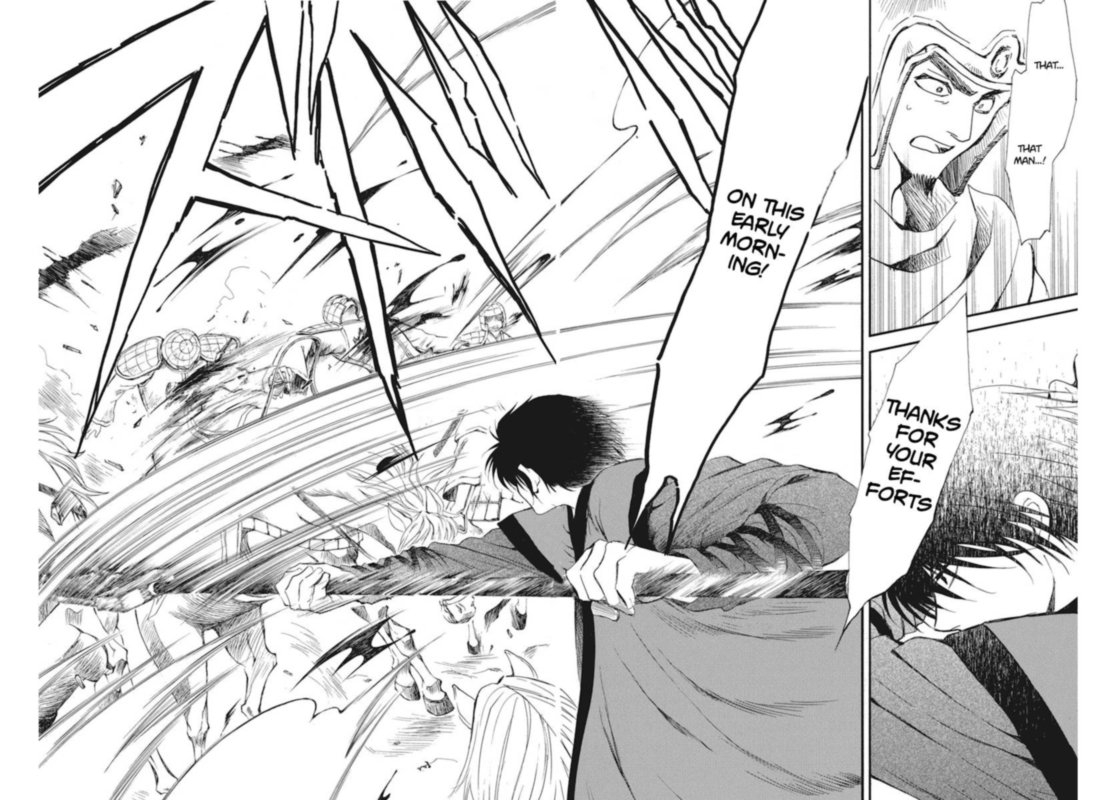 Akatsuki No Yona 211 21