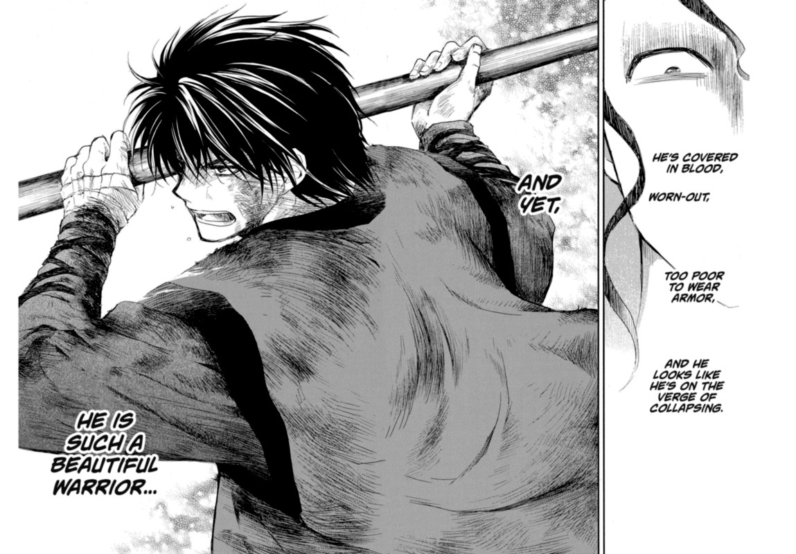 Akatsuki No Yona 213 14
