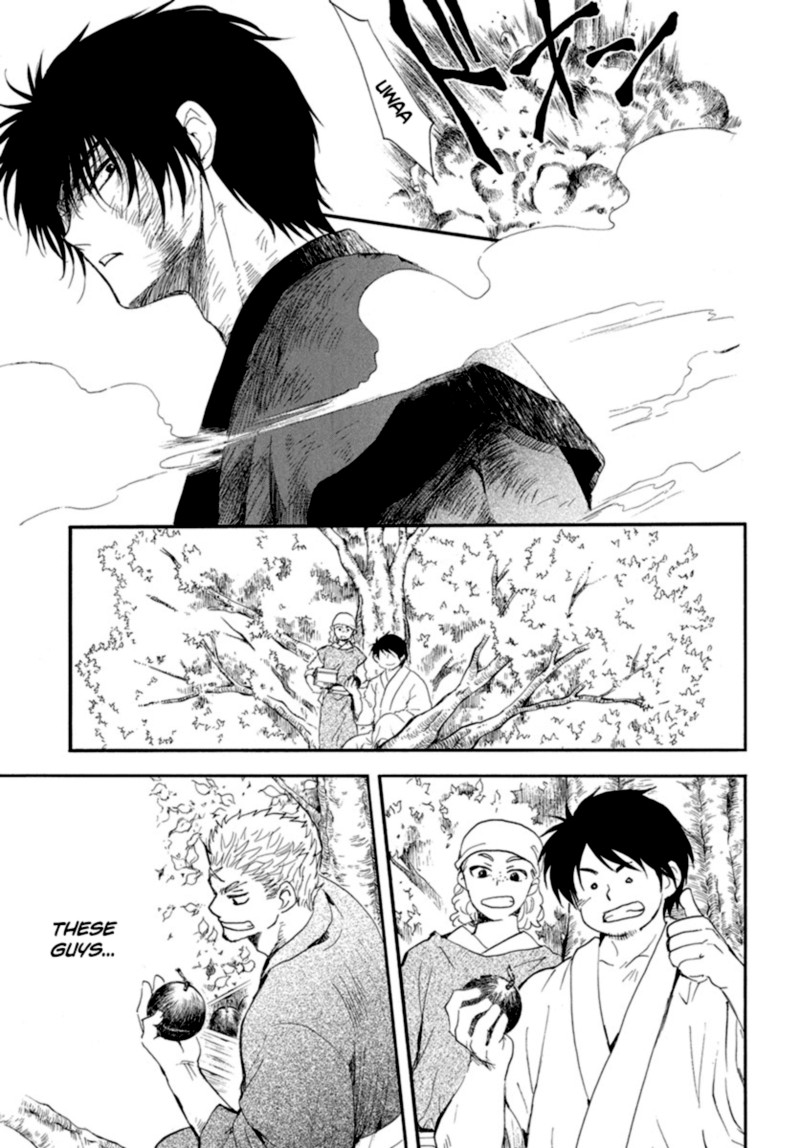 Akatsuki No Yona 213 22