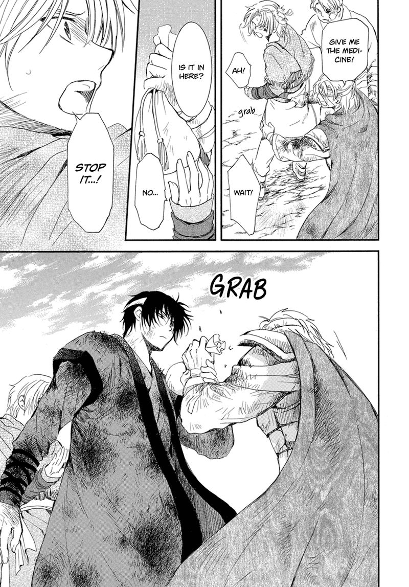 Akatsuki No Yona 214 9