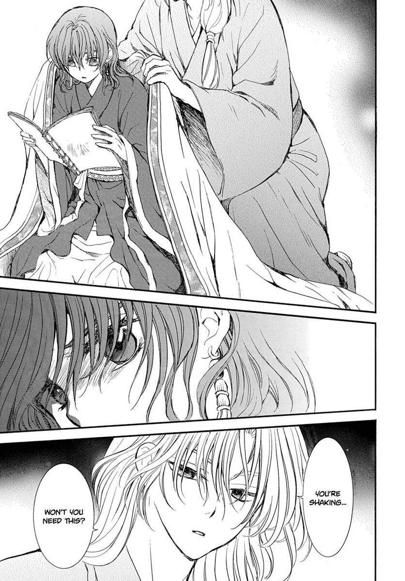 Akatsuki No Yona 216 20
