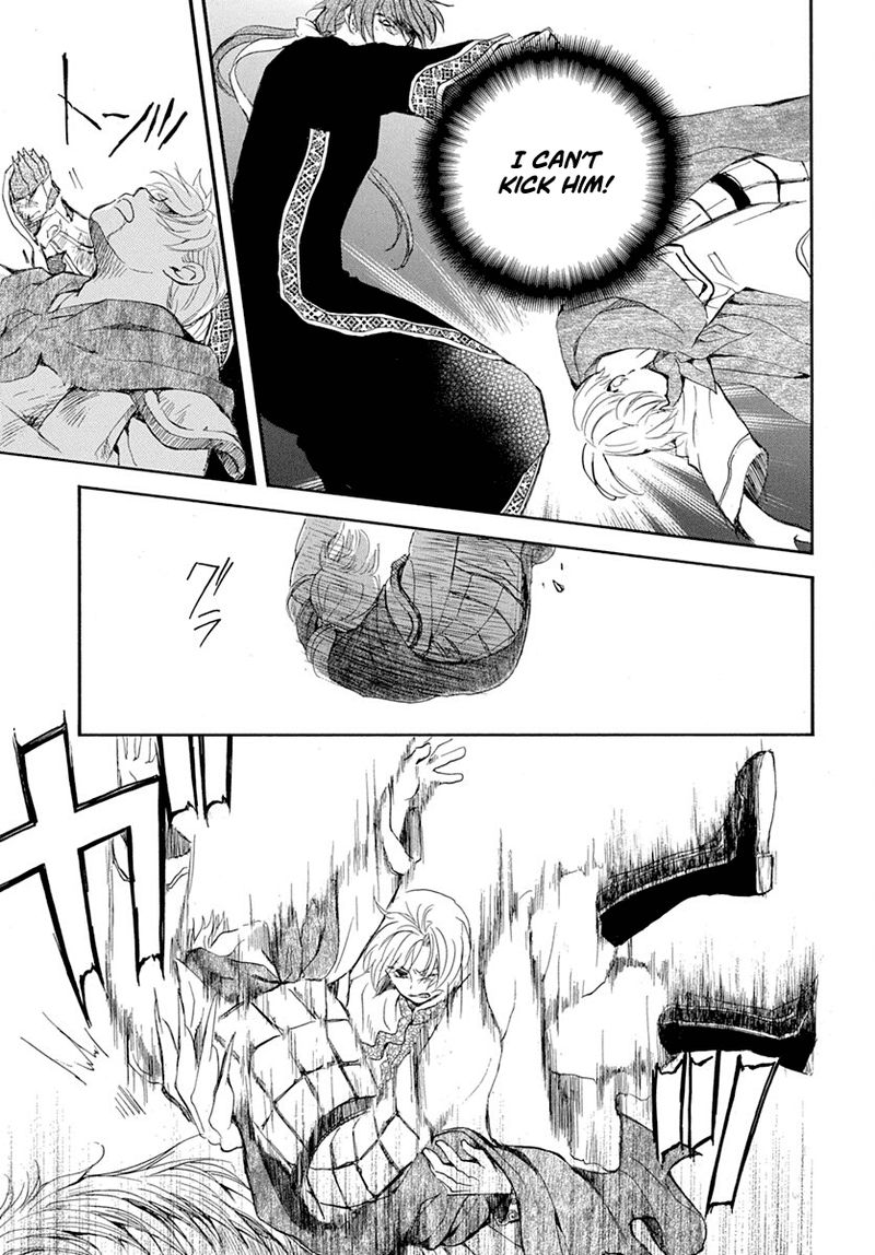 Akatsuki No Yona 219 19