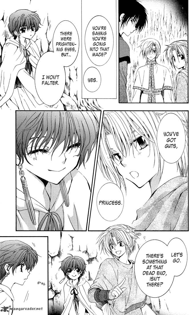 Akatsuki No Yona 22 13