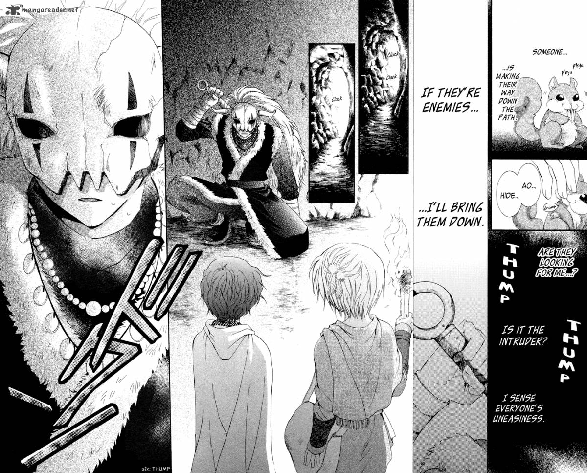 Akatsuki No Yona 22 24